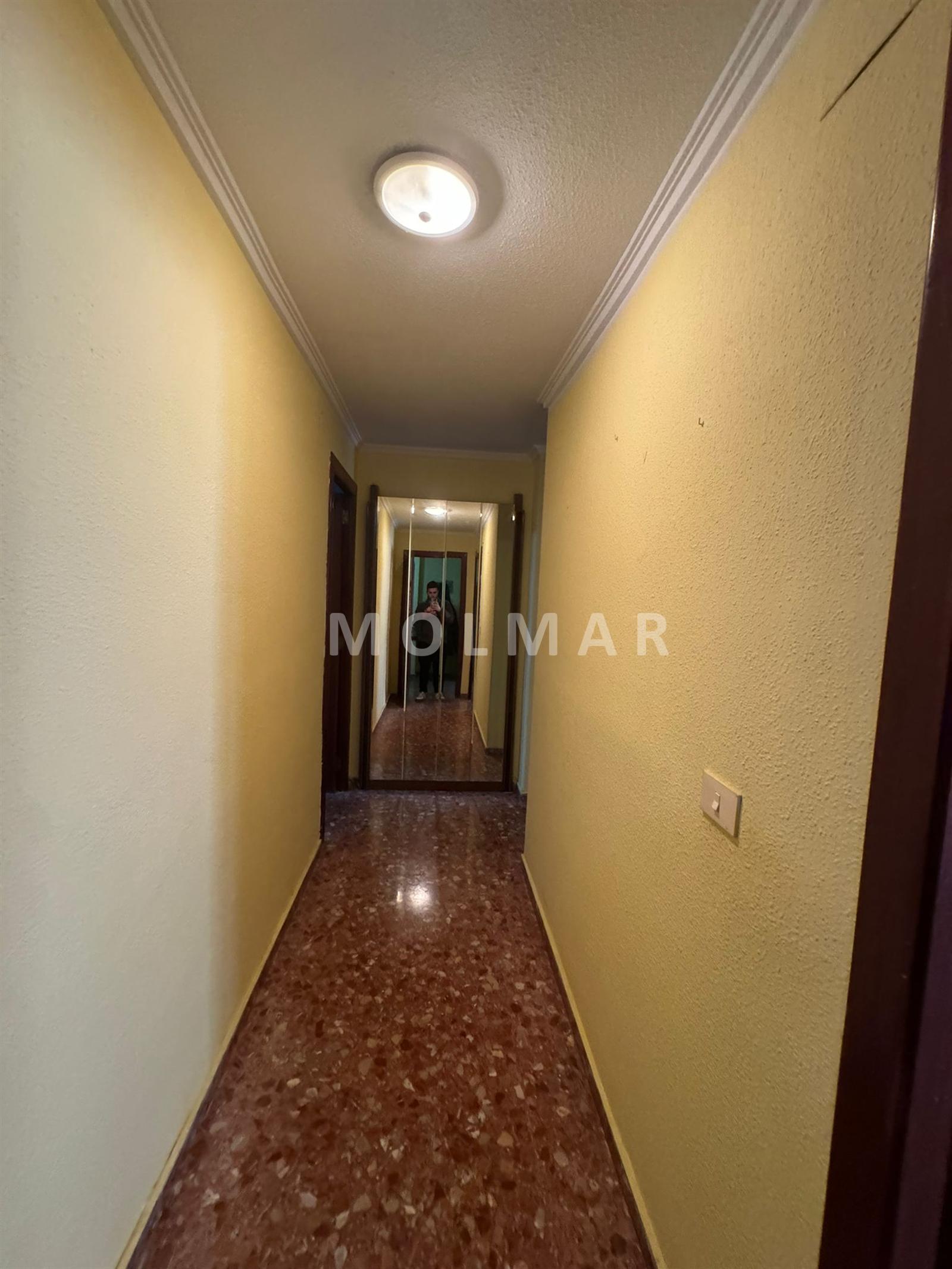 Foto 5 de Piso V9563