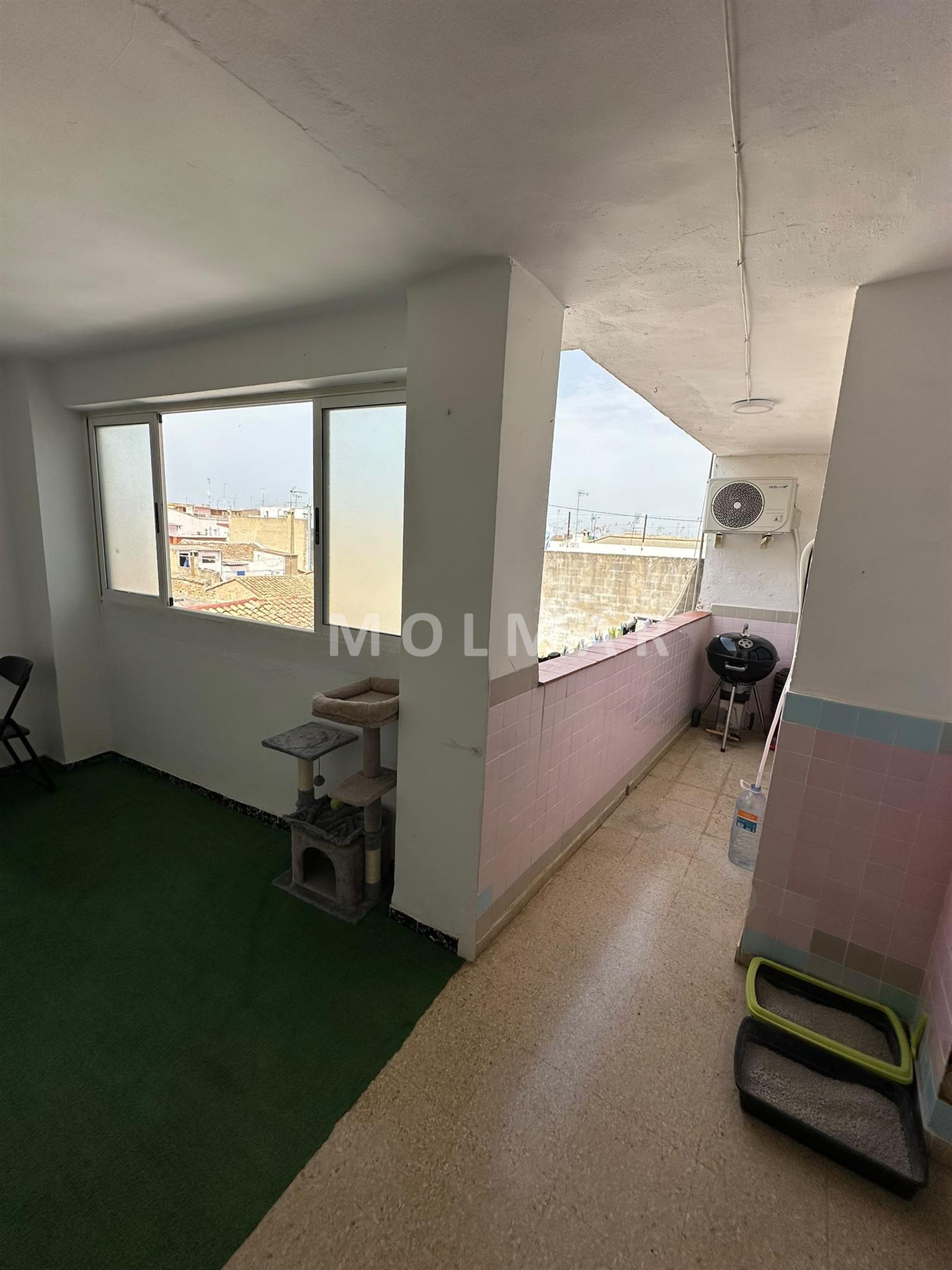 Foto 4 de Piso V13718