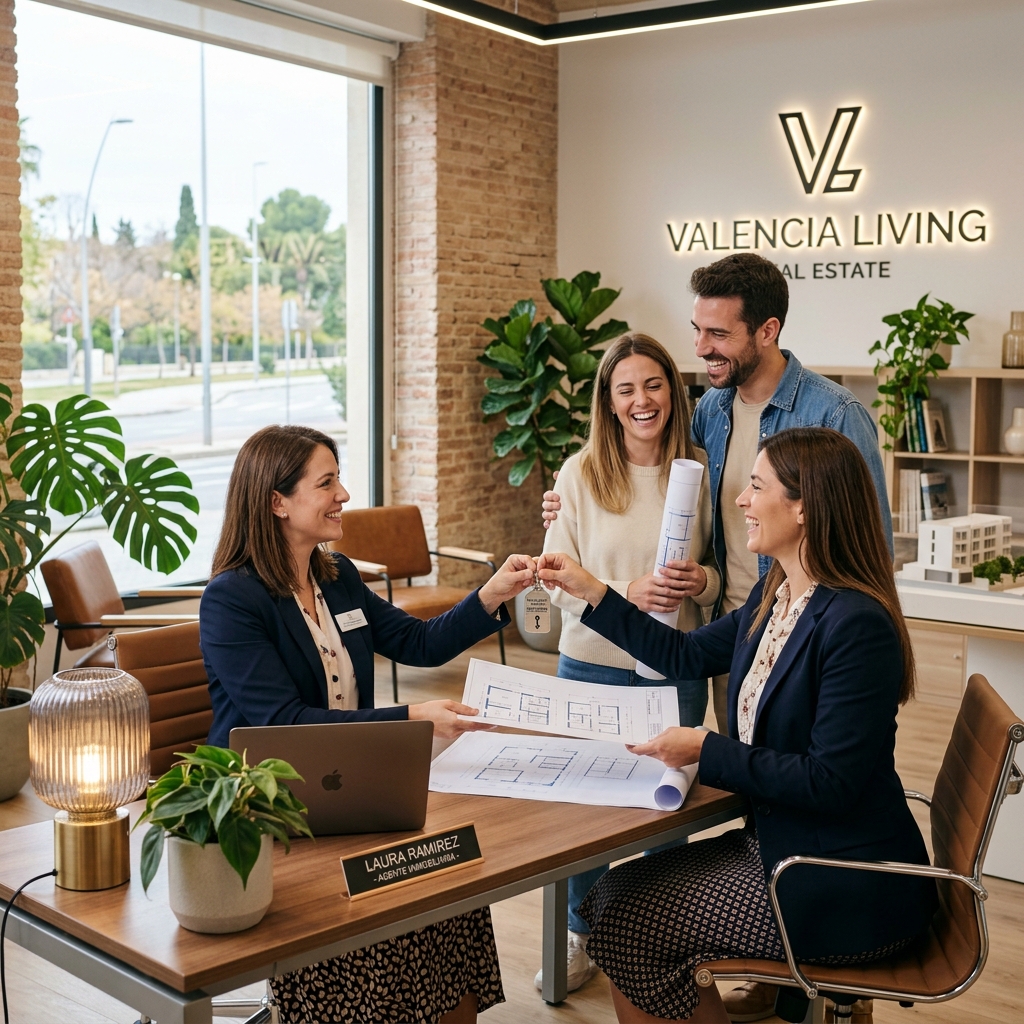 Equipo Inmobiliaria Molmar